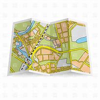 Image result for Cartoon Clip Art Map Pin