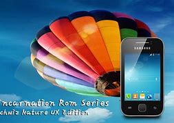 Image result for Samsung Galaxy Y S5360