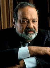 Image result for Life of Carlos Slim