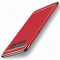 Image result for Samsung Note 8 Case Red
