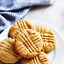 Image result for Peanut Butter Cream Cheese Cookies