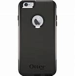 Image result for White iPhone Black OtterBox