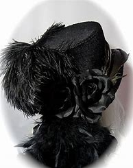 Image result for Gothic Hat