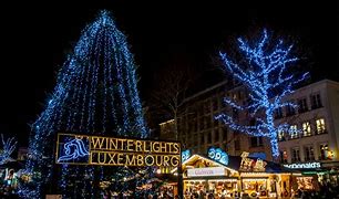 Image result for Luxembourg Holidays