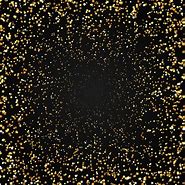 Image result for Background of Stars Gold
