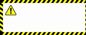 Image result for Volume Warning Sign Transparent