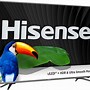 Image result for Hisense Smart TV Headphones