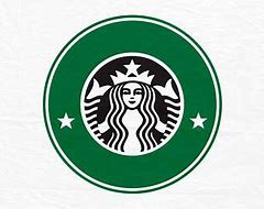 Image result for Cute Starbucks Logo