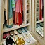 Image result for Shoe Closet Design Ideas