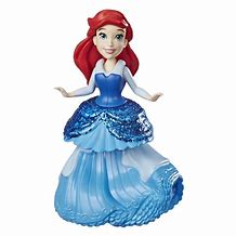 Image result for Disney Royal Dance Doll