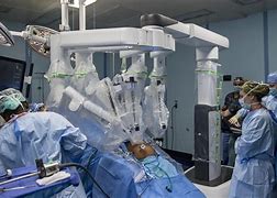 Image result for Robotic Operation