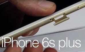 Image result for iPhone 6s Sim Slot