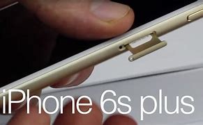 Image result for Picture of a Sim Card for a iPhone 6s Plus