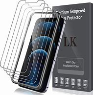Image result for Lk Glass Screen Protector iPhone 12