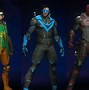 Image result for CW Gotham Knights Costumes