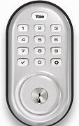 Image result for Ring Door Lock Keypad