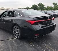 Image result for Toyota Avalon Touring Blue