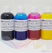 Image result for Epson Bulk Ink Pigment