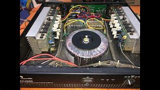 Image result for audio amp repairs