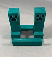 Image result for Minecraft Phone Stand