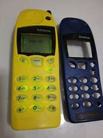 Image result for Yellow Nokia 5110