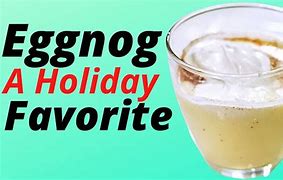 Image result for Pepsi and Eggnog