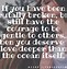 Image result for Trust Once Broken Quote