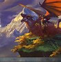 Image result for W/Own Dragonflight Wallpaper
