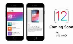 Image result for iPhone SE iOS 12