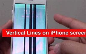 Image result for iPhone Screen Box Lines