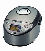 Image result for Induction Based Rice Cooker