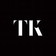 Image result for TK Logo Design