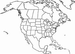 Image result for Big Map of North America
