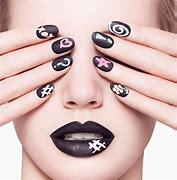 Image result for Nail Art Drawing