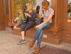 Image result for Kids Using Cell Phones