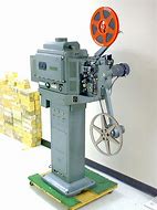 Image result for Bauer 16Mm Projector