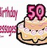 Image result for Funny 50th Birthday Greetings