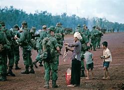 Image result for Coke in Vietnam War