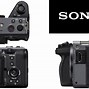 Image result for Sony Cine