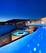 Image result for Cycladic Islands Hotel and Spa