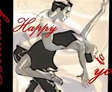 Image result for Happy Birthday Salsa Dancing