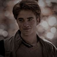 Image result for Edward Cullen Harry Potter