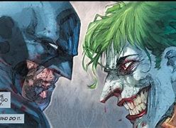 Image result for Batman Kills Joker