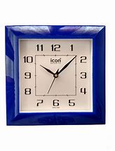 Image result for Square Wall Clocks