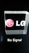 Image result for LG No Signal Screensaver