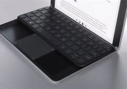 Image result for Surface Duo Case with Keyboard