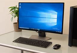 Image result for Computer with CPU in Monitor