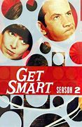 Image result for Get Smart Season 2