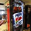 Image result for Pepsi Vending Machine Logo