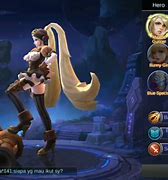Image result for Layla Hero